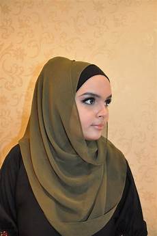 Loose Hijab