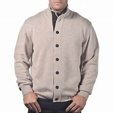 Luxury Cashmere Cardigan