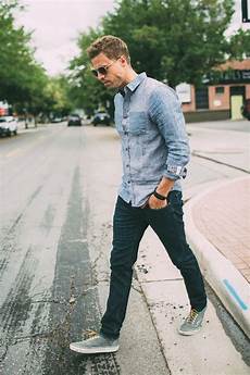 Man Jean Shirts