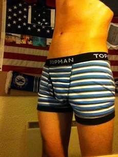 Man Underwear