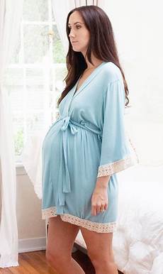 Maternity Nightgown