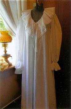 Maternity Nightgown