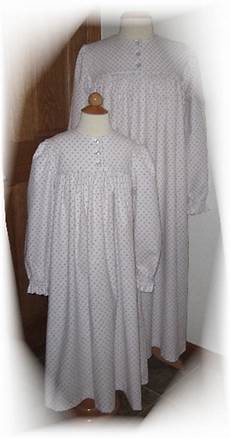 Maternity Nightgown