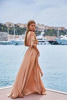 Maxi Slit Skirt