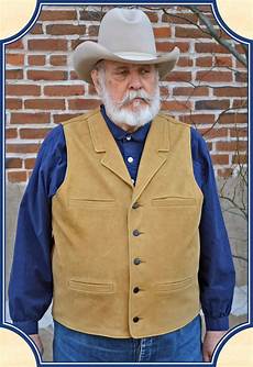 Men Long Leather Coat