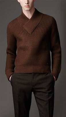 Mens Cardigan Cashmere