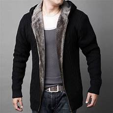Mens Cardigan Cashmere