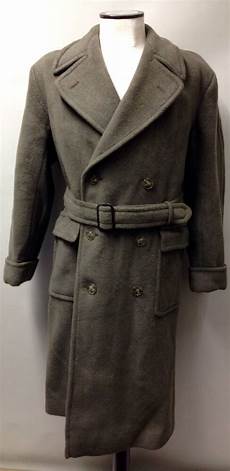 Mens Longer Length Wool