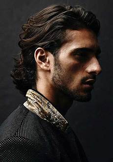 Mens Longer Length