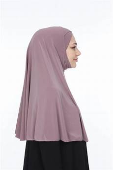 Mercan Hijab
