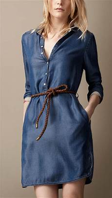 Mini Tunic Dress