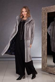 Mink Fur Coat