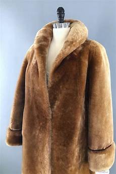 Mink Fur Coat