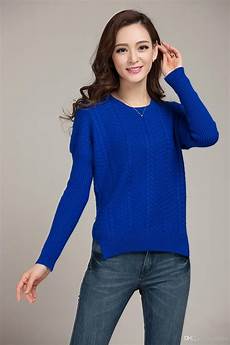 Navy Cashmere Cardigan