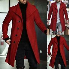 Overcoat Long
