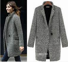Overcoat Long