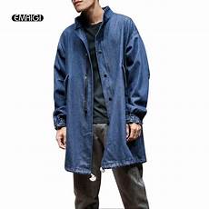 Overcoat Long