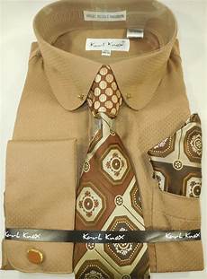 Overcoat With Velvet Collar