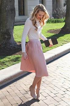 Pencil Maxi Skirt