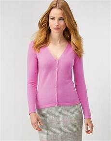 Pink Cashmere Jumpers