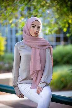 Pleated Hijab