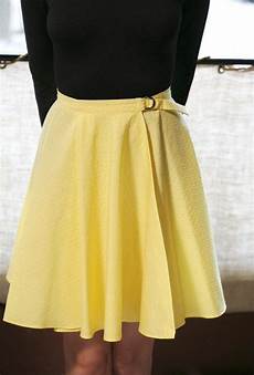 Pleated Maxi Skirt