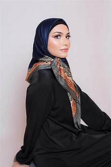 Polyester Hijab