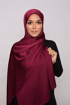 Polyester Hijab