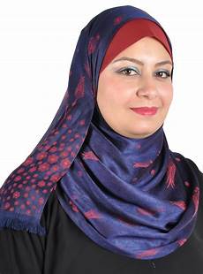 Polyester Hijab