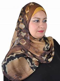 Polyester Hijab