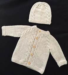 Purple Cashmere Cardigan