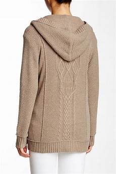 Skull Cashmere Cardigan