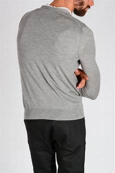 Skull Cashmere Cardigan