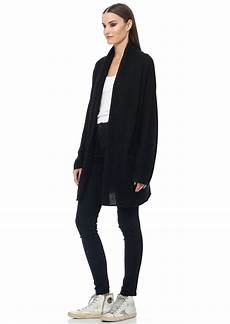 Skull Cashmere Cardigan