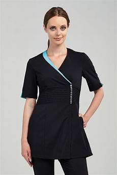 Spa Tunic