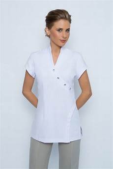 Spa Tunic