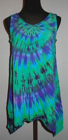 Space Dye Tunic Women