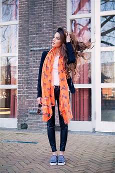 Spring Fashion Scarf