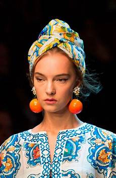 Spring Fashion Scarf