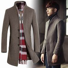 Thin Overcoat