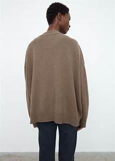 Toteme Langre Cardigan