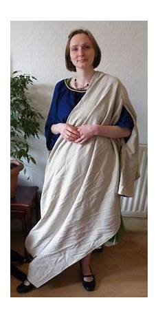 Tunic With Oversize Fit