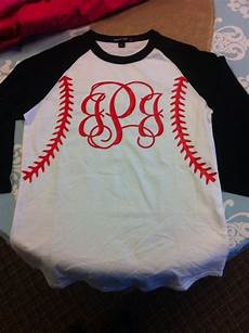 Unique Monogram Sweatshirt