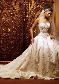 Wedding Dresses And Accessories