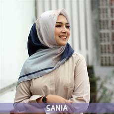 Zaneva Hijab